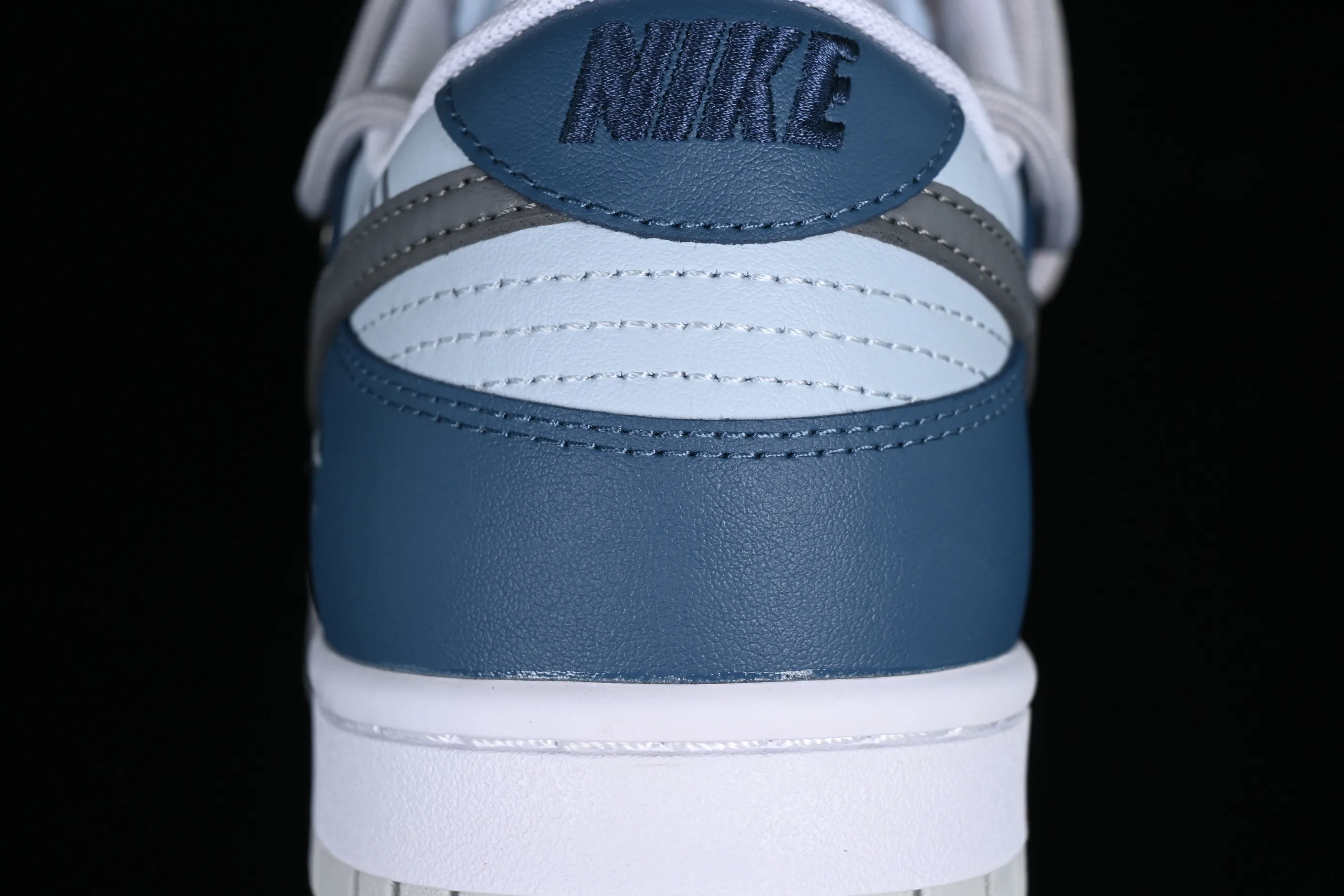 All categories Nk SB Dunk series Nk SB Dunk Low low-top sneakers Nk Dunk Low "Neutral Grey" Lazy weekend cool and versatile SB strappy low-top casual sneakers DV0831-101